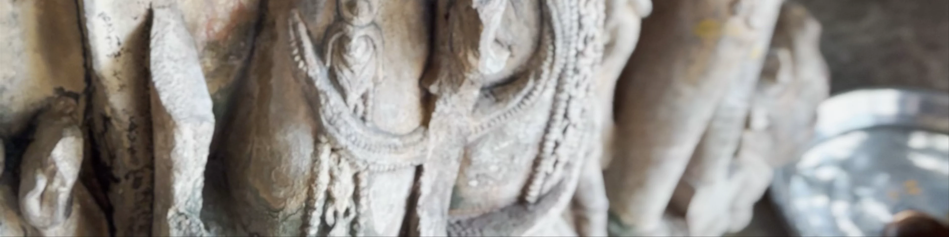 Trimurti Shiva Temple