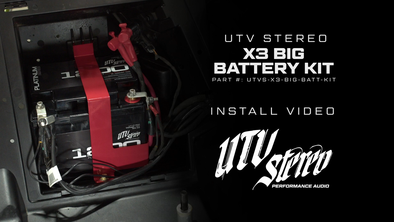 UTVS-X3-BIT-BATTERY-KIT_FINAL.mov