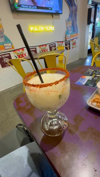 Tacobar - The restaurant - Mexican Near Me - College Station, Texas