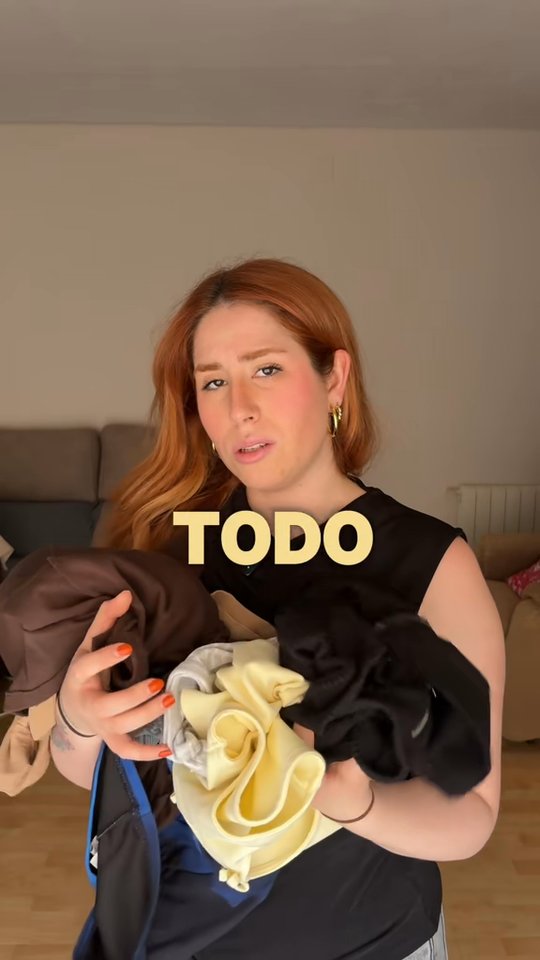 Vídeo UGC 2 de Anya