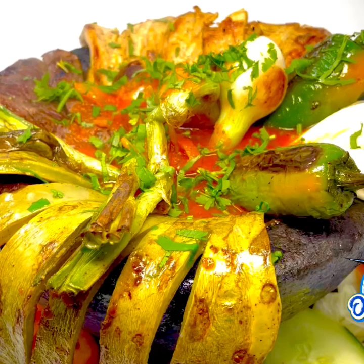 Mariscos Oceano Azul - Seafood Near Me - Stickney, Illinois