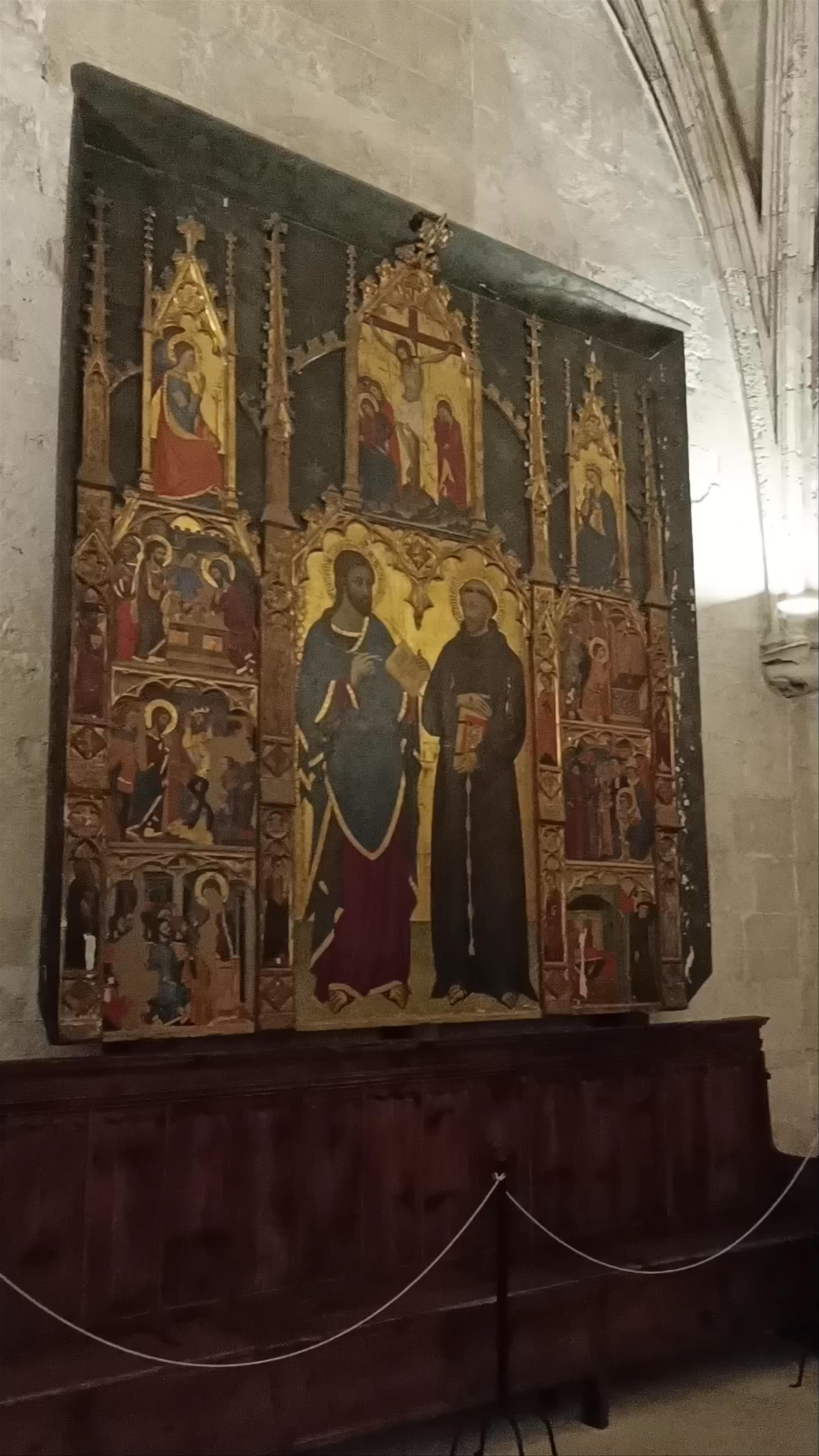 Museu de La Seu de Mallorca