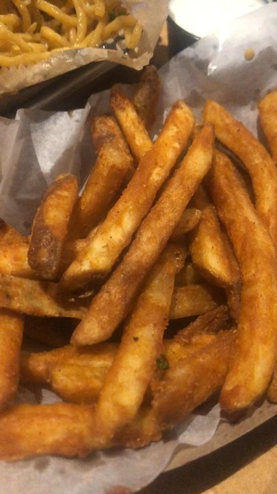 Fire Wings - Chicken Wings Near Me - Lodi, California