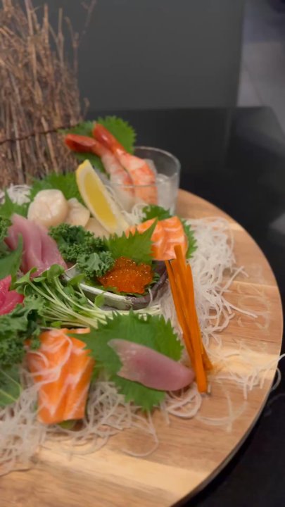Yamashiro - Best omakase for the price - Japanese Near Me - Redondo Beach, California
