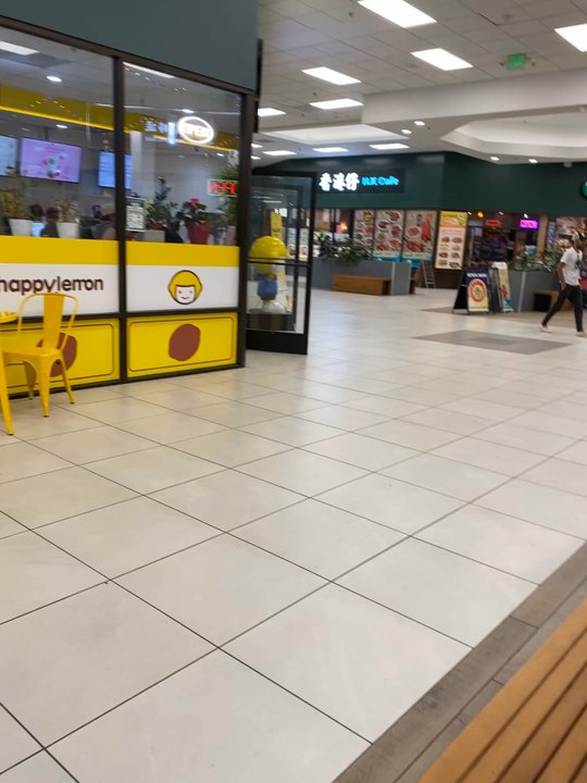 Happy Lemon - Bubble Tea Near Me - Richmond, California