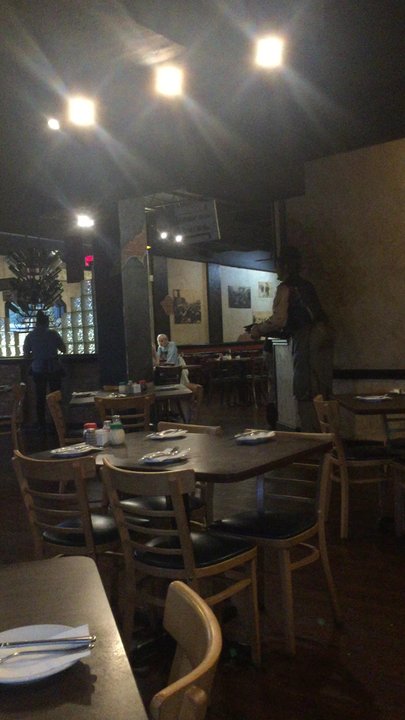Prima's Pizza & Pasta - Pizza Near Me - Fort Worth, Texas