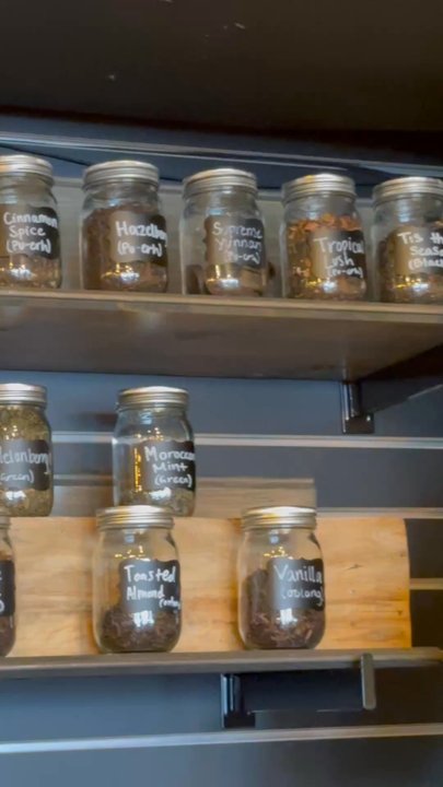 Hemp & Tea Co. -- THCa Dispensary & Tea Shop | CBD | D8 | D9 - All the amazing flavors you can choose from! - Vitamins & Supplements Near Me - Charlotte, North Carolina