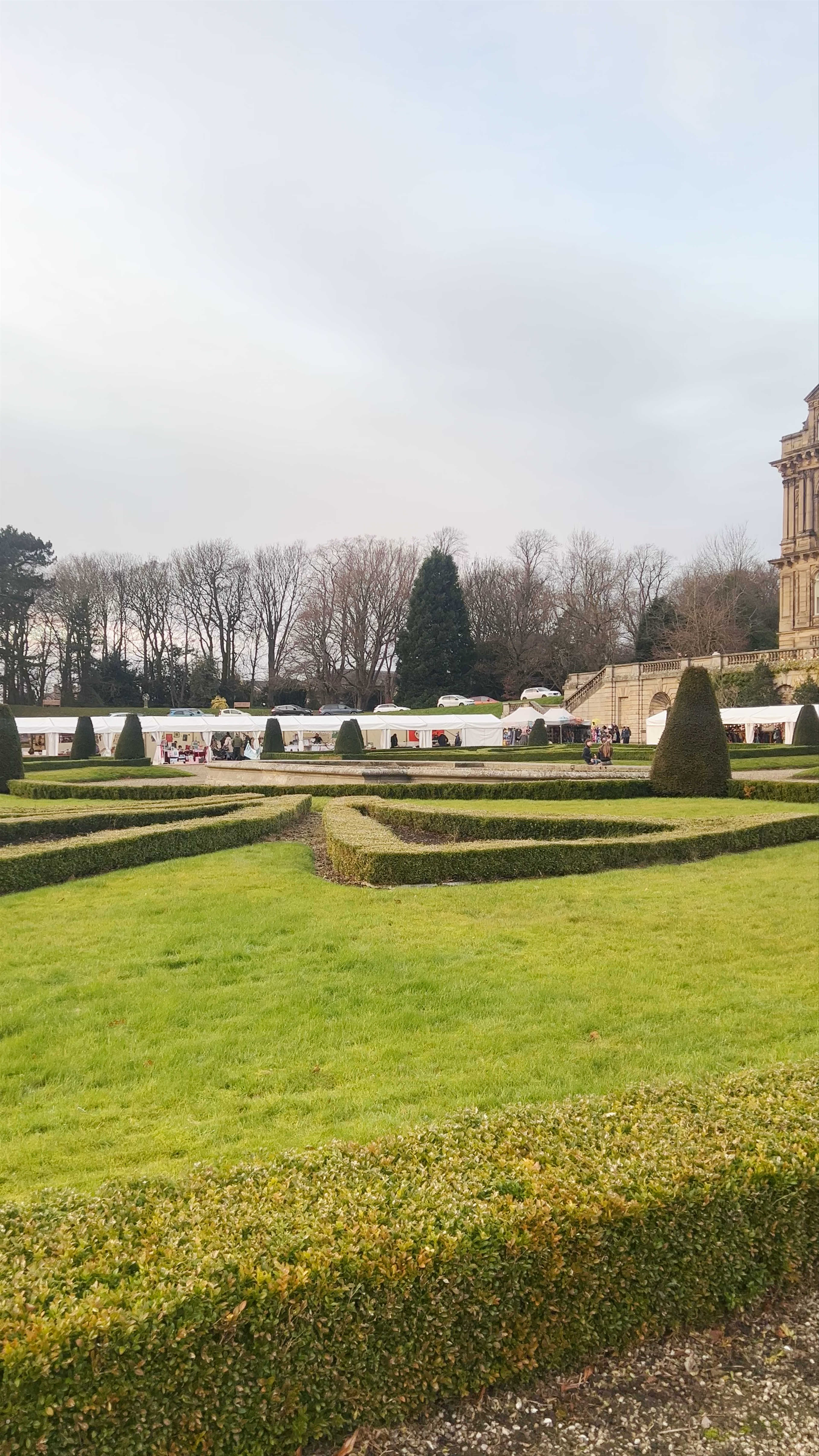 Bowes Museum