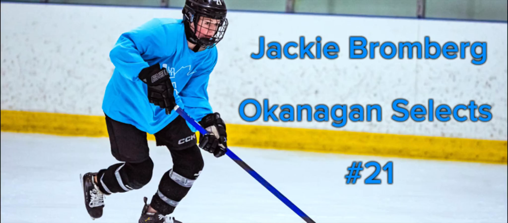 Jackie Bromberg: U18 Selects Spring Highlights Showcasing Elite Skills