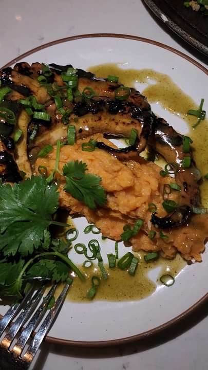 Shokudo - Appetizers - Sushi Bars Near Me - Miami, Florida