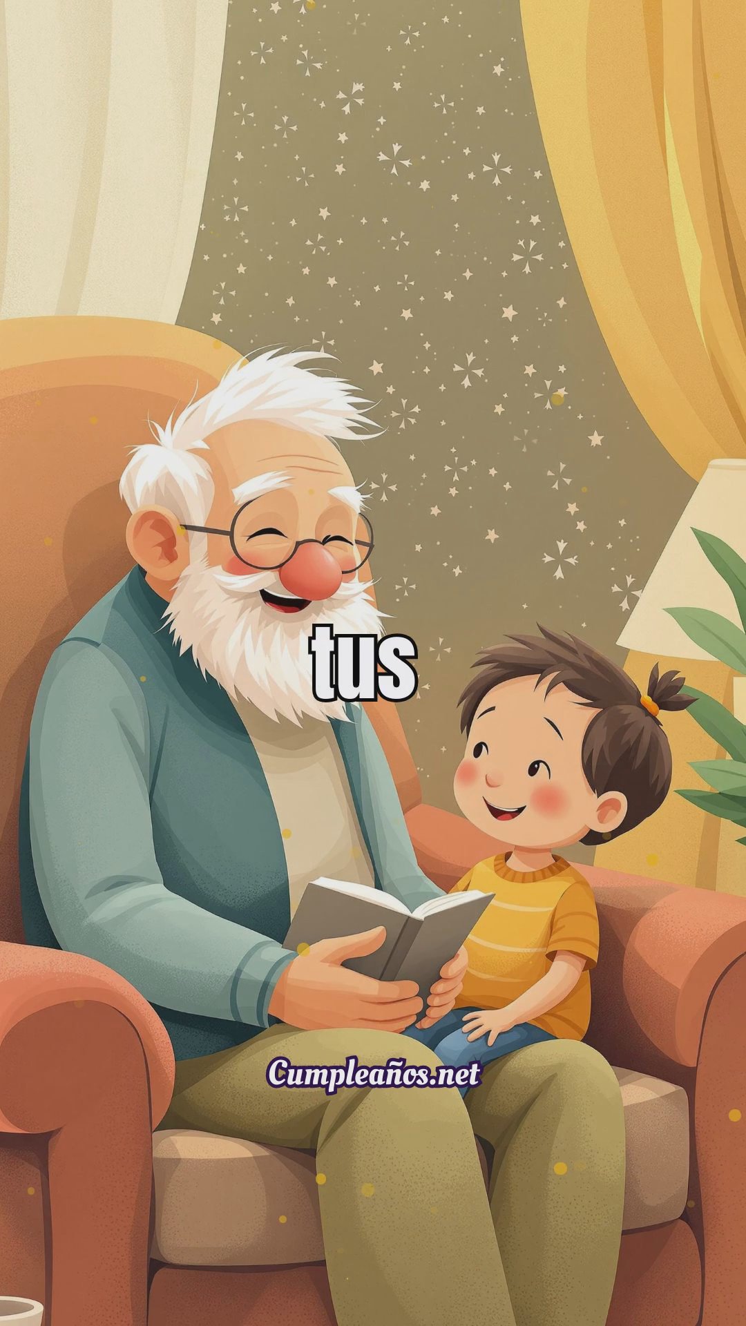 Homenaje a un abuelo: Sabiduría y legado