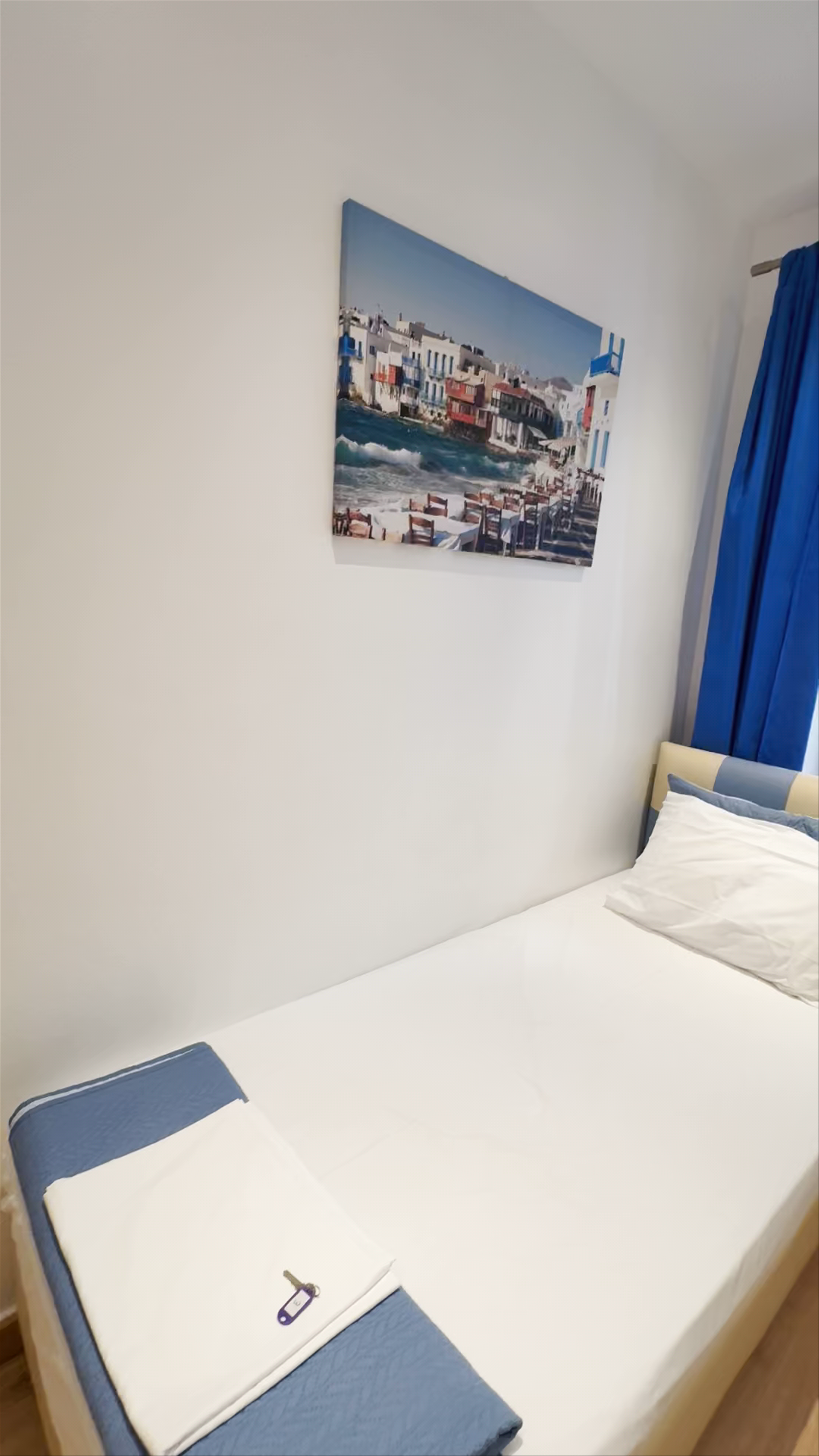 Kalogera Angeliki (pension Kalogera)