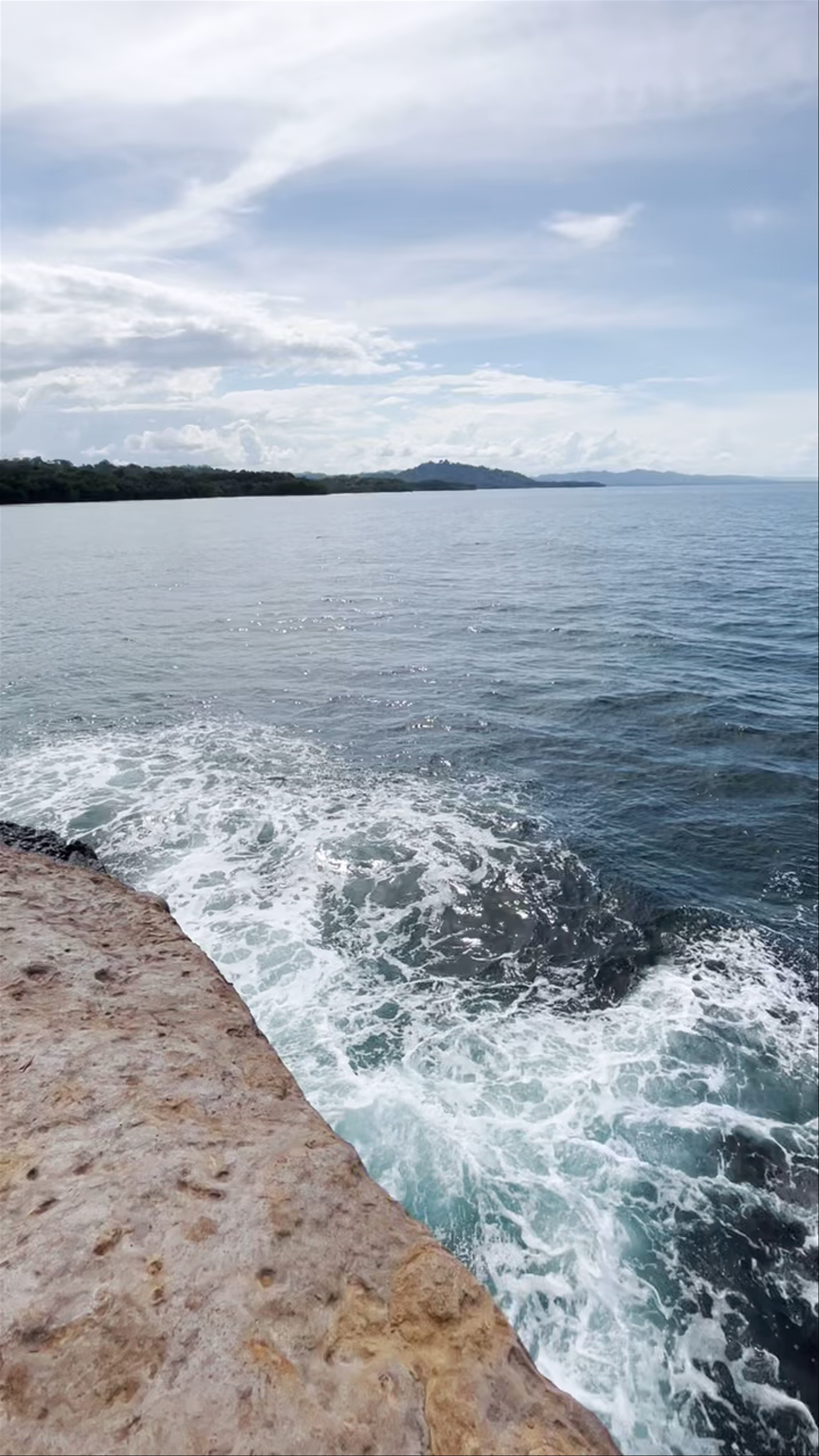 Mirador Punta Uva
