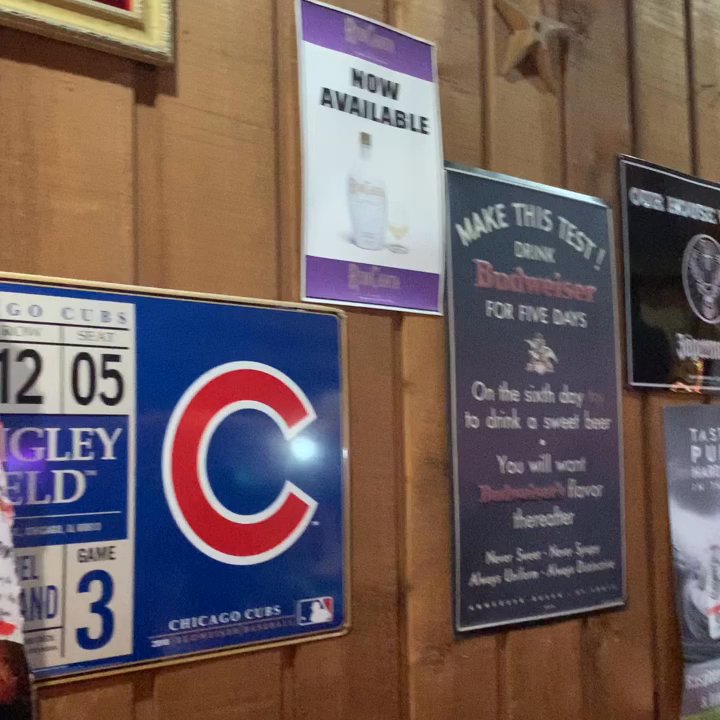 Long Branch Saloon - American Near Me - Amboy, Illinois