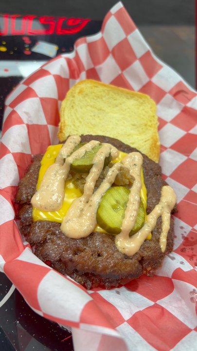 Mashed Burgers - Smashed burger - Fast Food Near Me - Stamford, Connecticut