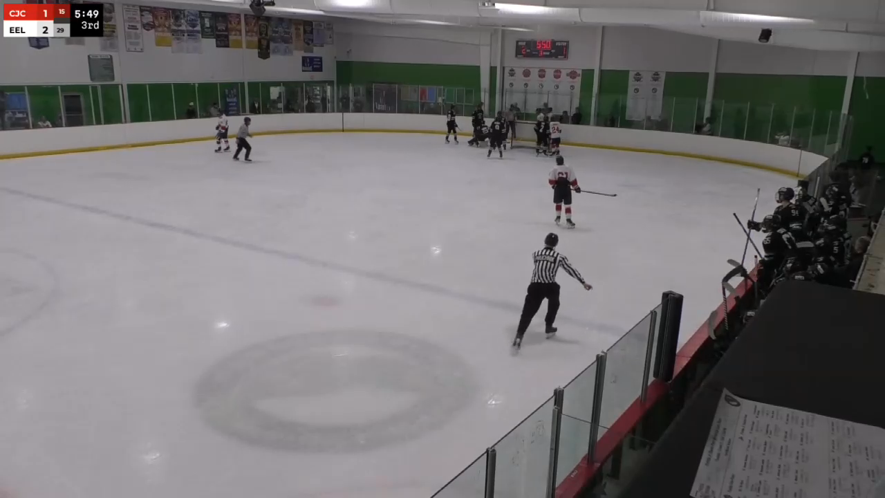 Spiro Andrianakos: Offensive Highlights & Stunning Goals with Florida Eels