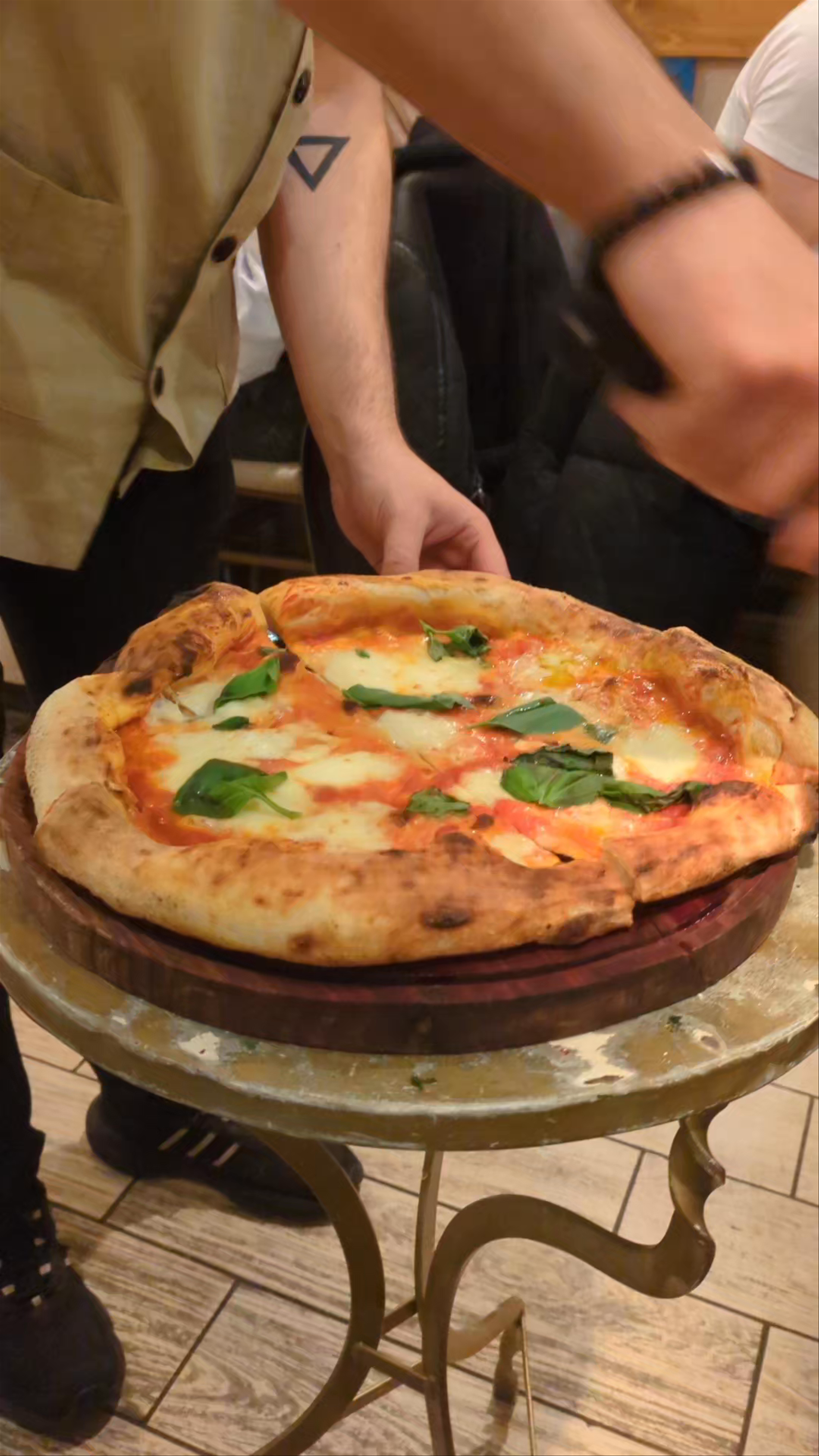 Signora Trattoria