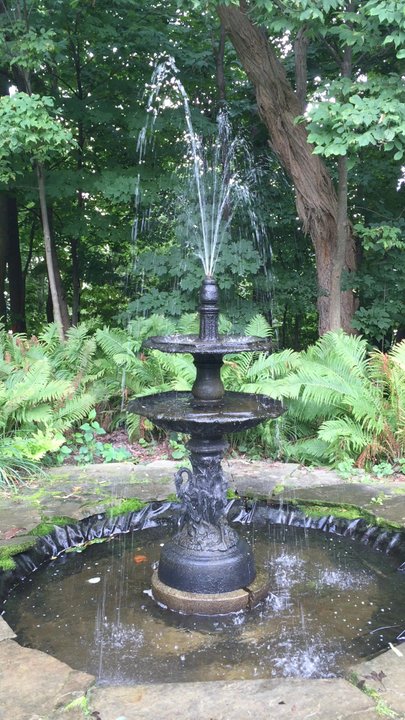 Erchless Estate - Landmarks & Historical Buildings Near Me - Oakville, Ontario