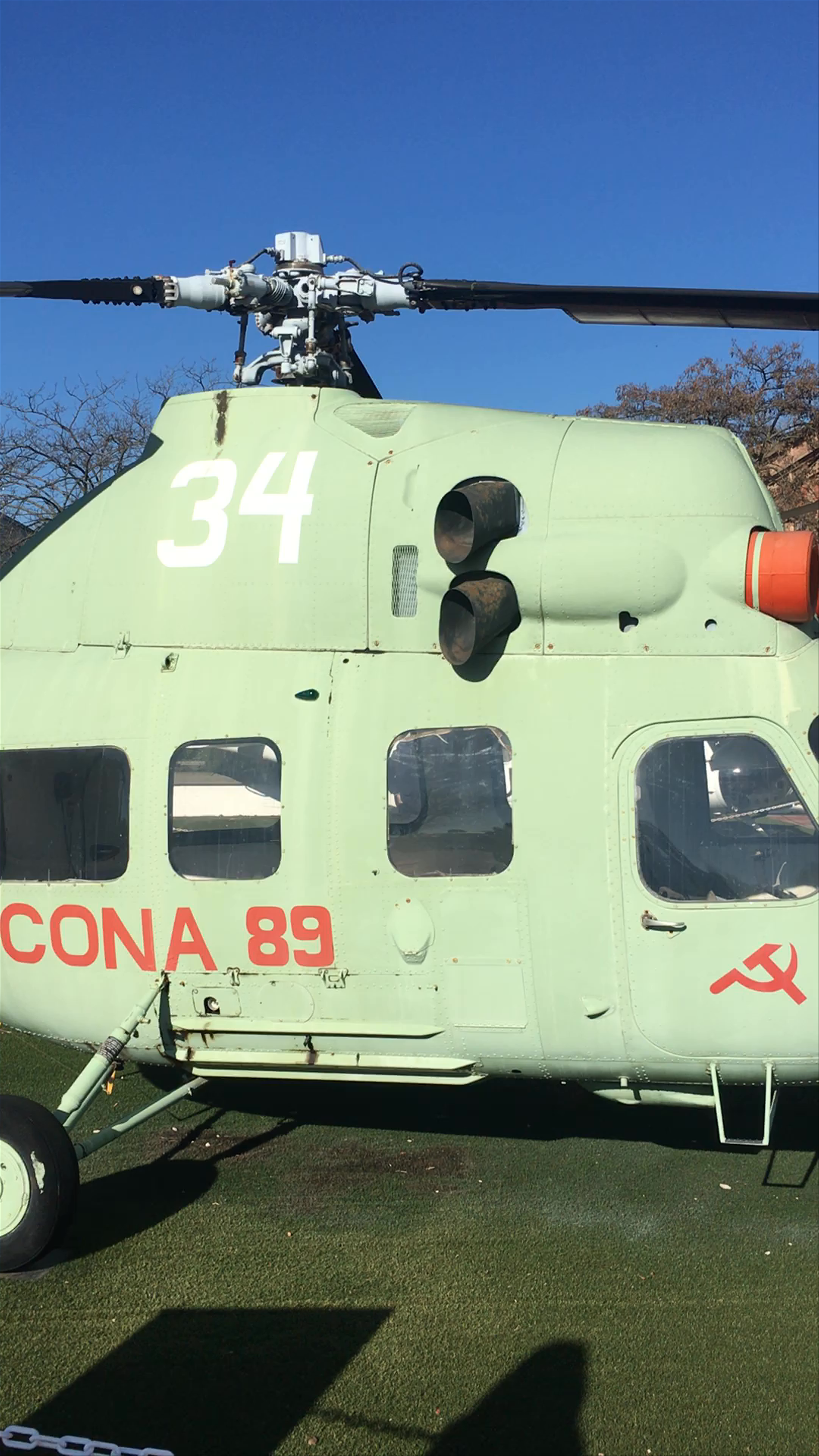 Base Aérea de Cuatro Vientos