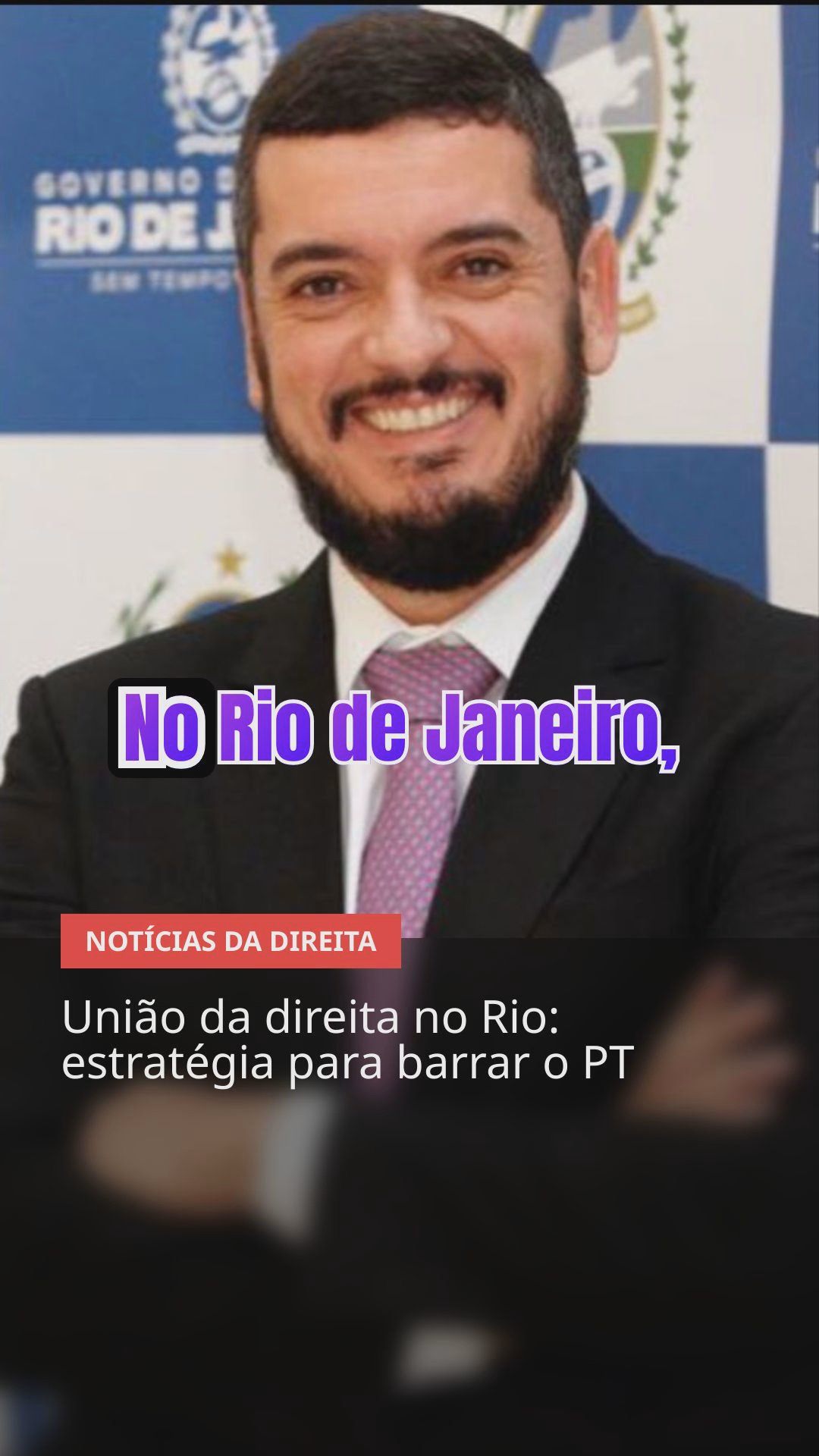 Direita se fortalece para 2026: conquistas, desafios e o embate com a esquerda