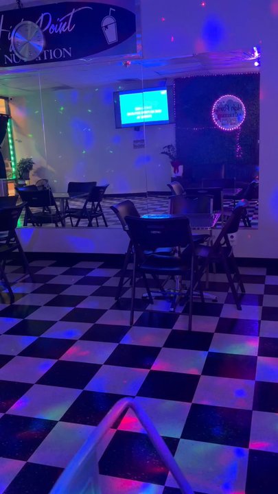 High Point Nutrition - Karaoke - Juice Bars & Smoothies Near Me - Covina, California