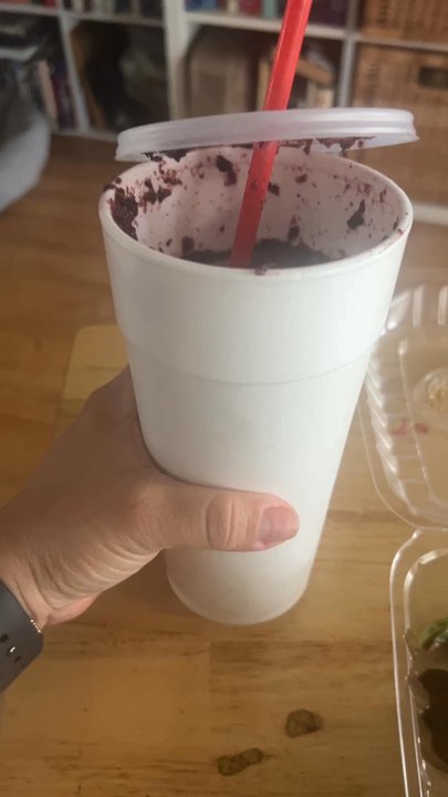 Da Juice Bar - Update: my $9 lemonade was all ice - Juice Bars & Smoothies Near Me - Glendale, California
