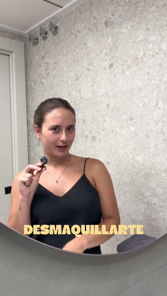 Vídeo UGC 2 de Marina