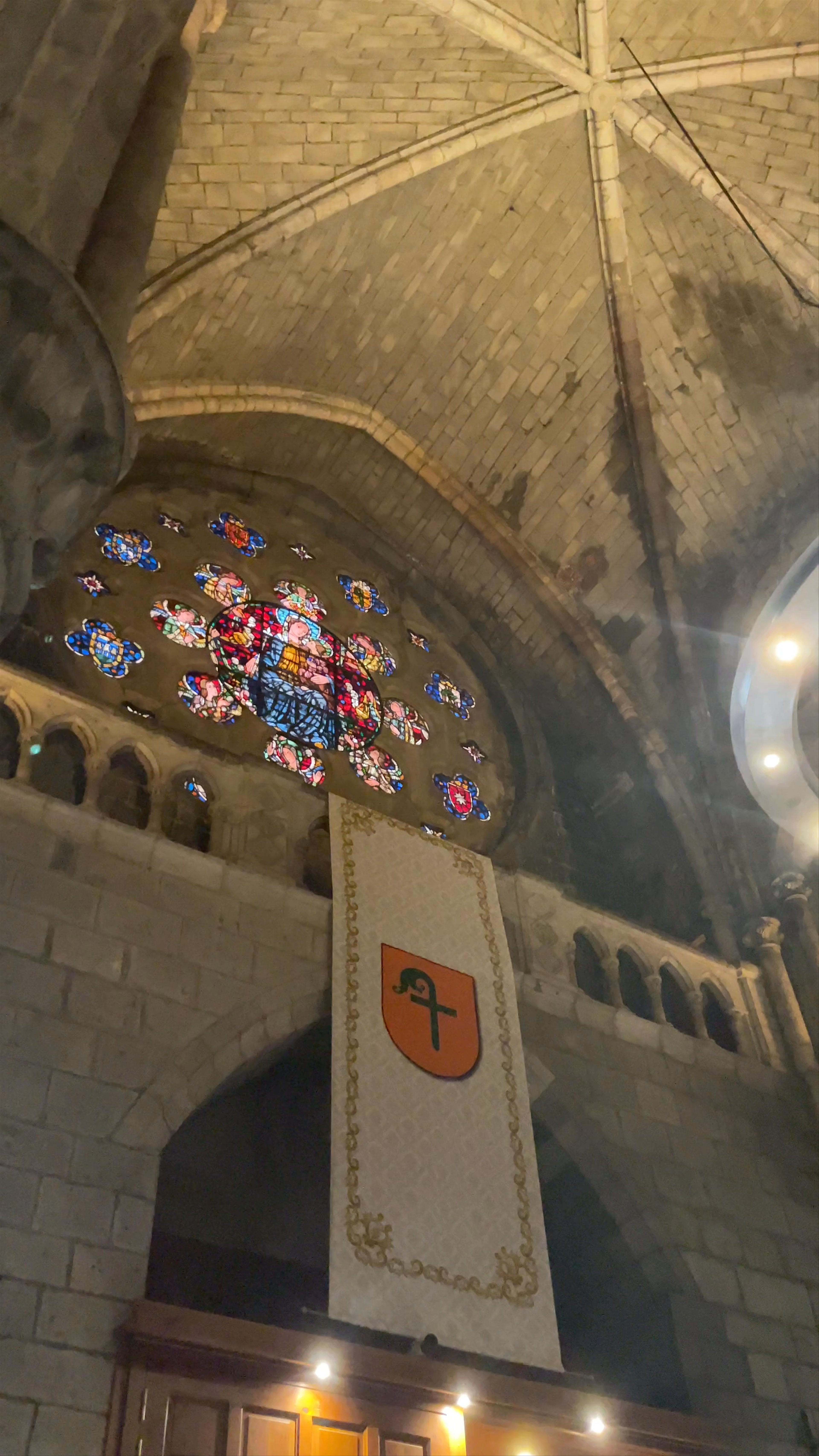 Real Colegiata de Santa María de Roncesvalles