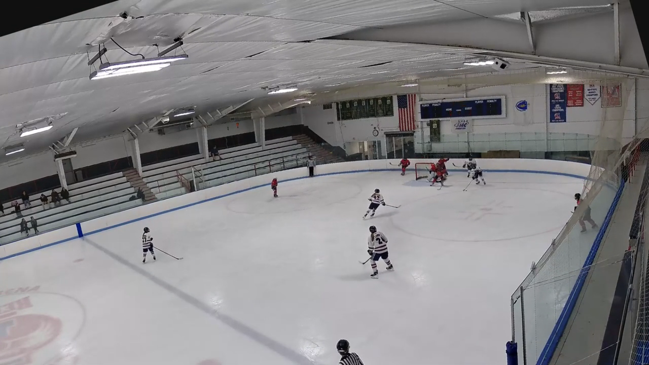 Parker Sandoval: NAHA 8-30-25 Team Colorado 14U AAA