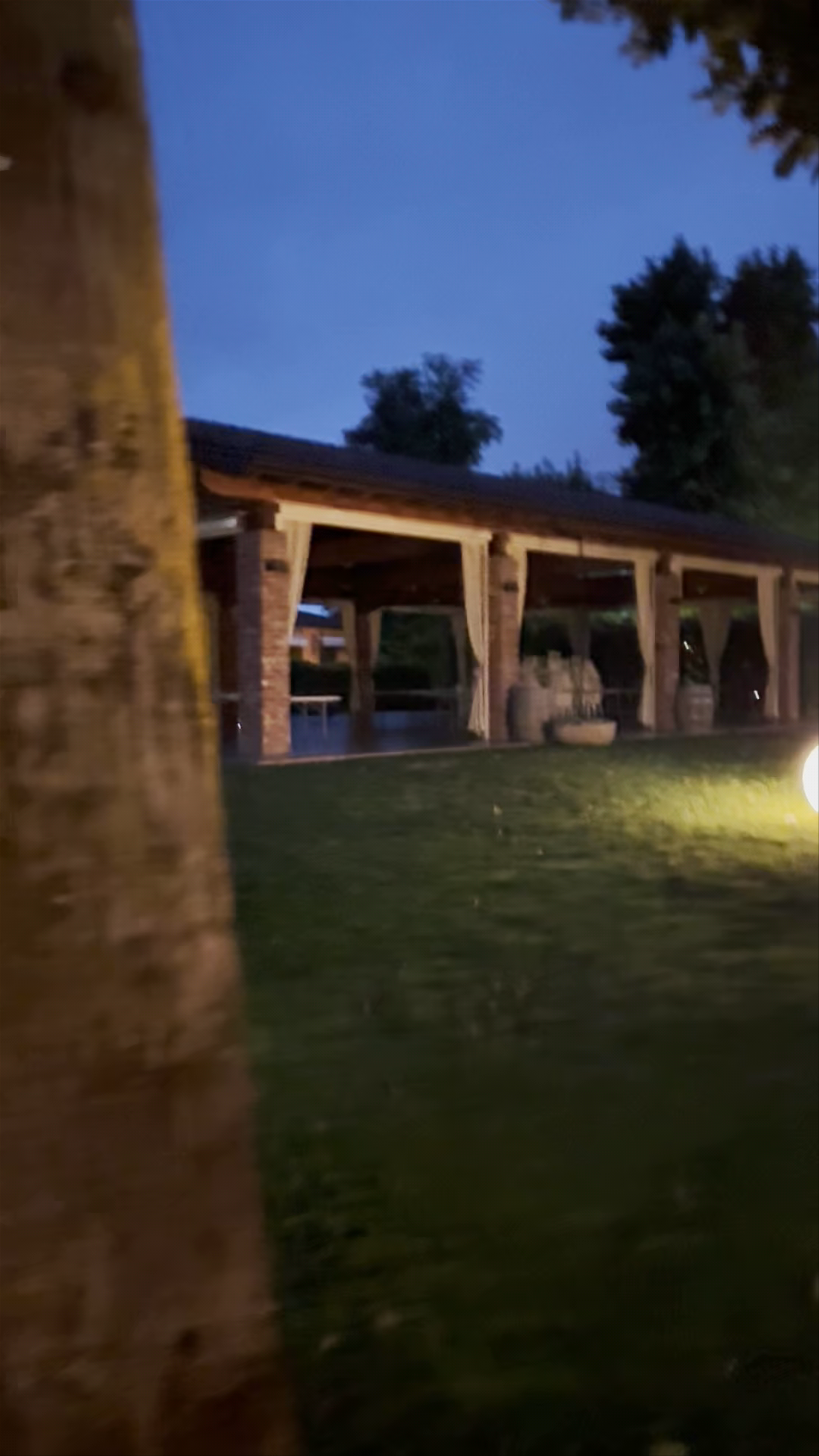Villa Realetta