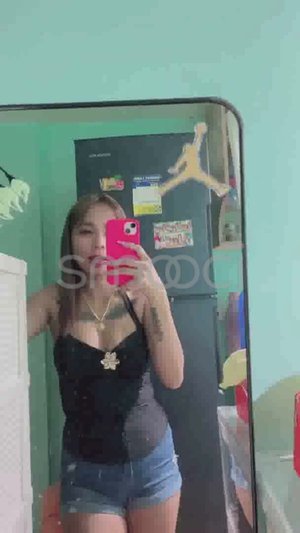 Keisha Manila Escort Video #24038