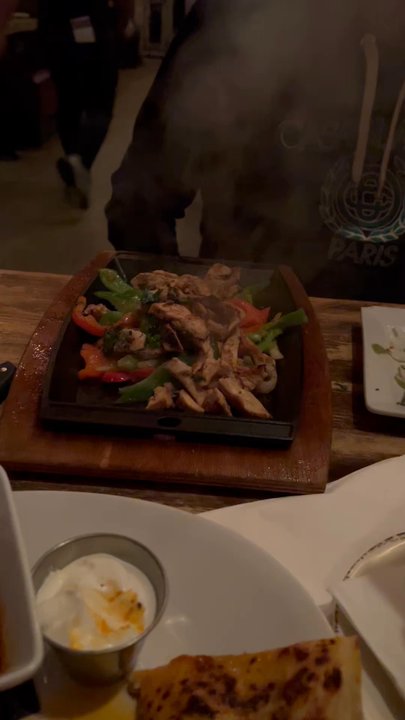 Gringos & Mariachis - Chicken Fajita - Mexican Near Me - Bethesda, Maryland