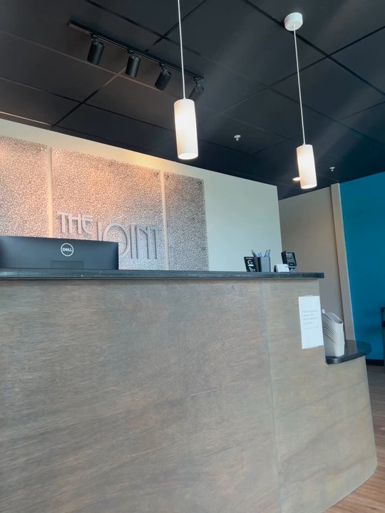The Joint Chiropractic - Chiropractors Near Me - Miramar, Florida