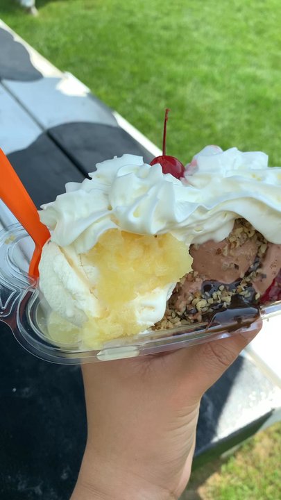 Ilsley's Ice Cream - Ice Cream & Frozen Yogurt Near Me - Weare, New Hampshire