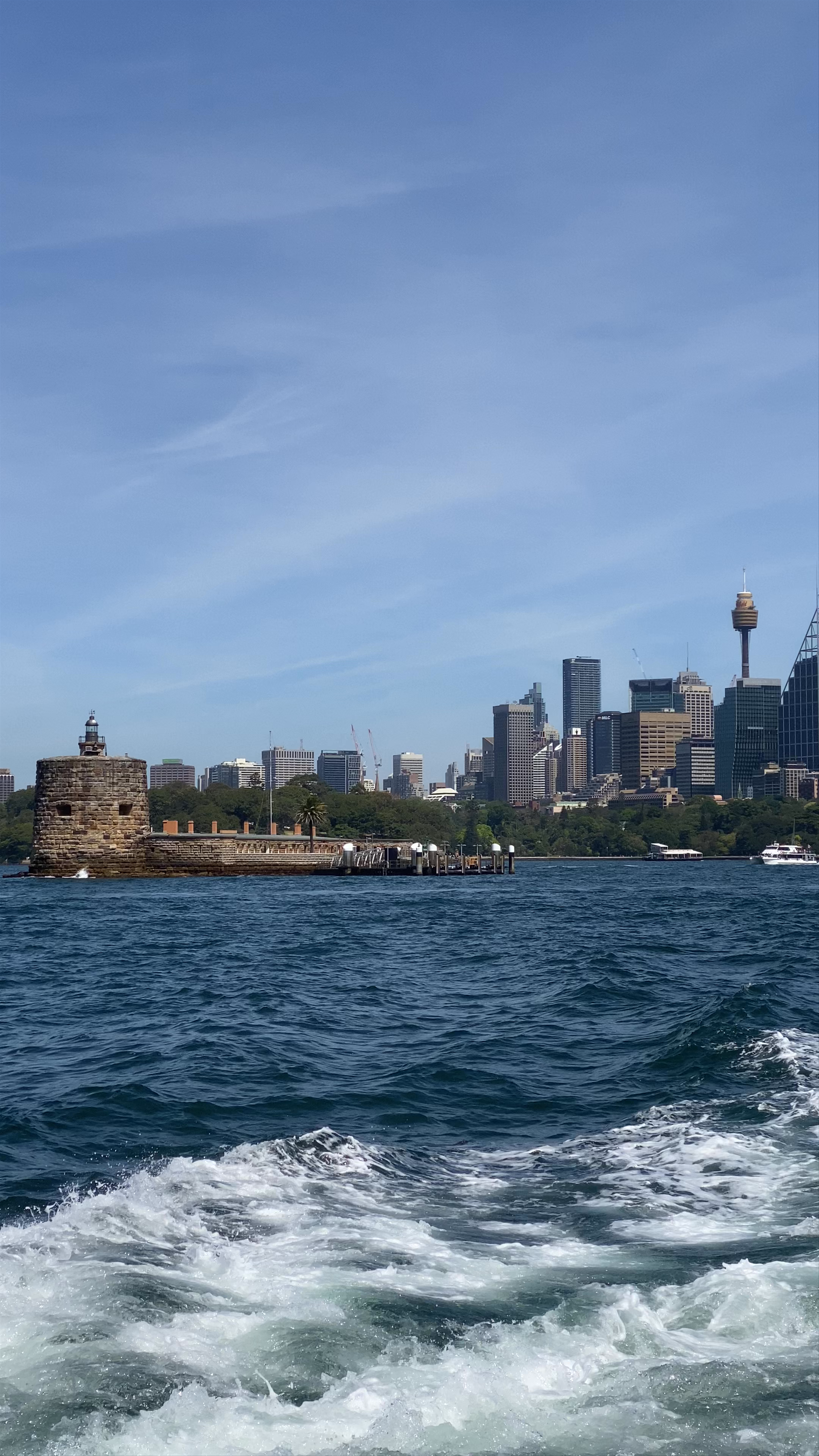 Sydney Harbour Bridge Climb Adventure with Iconic City Skyline Views