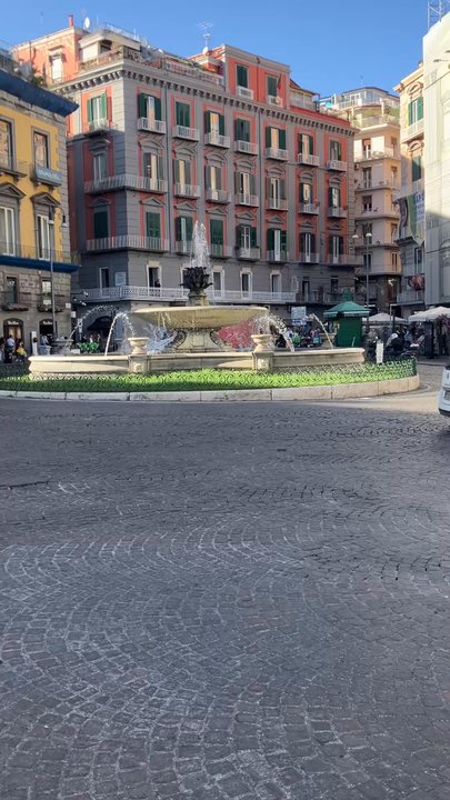 Napoli - Local Flavor Near Me