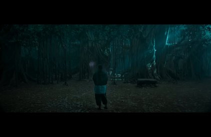 Bande-annonce en hindi