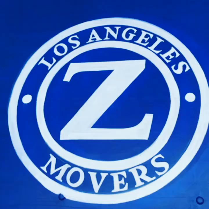 StorQuest Self Storage - ZMovers Moving Company Los Angeles - Self Storage Near Me - Los Angeles, California