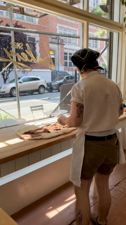 Smør - Scandinavian Near Me - New York, New York