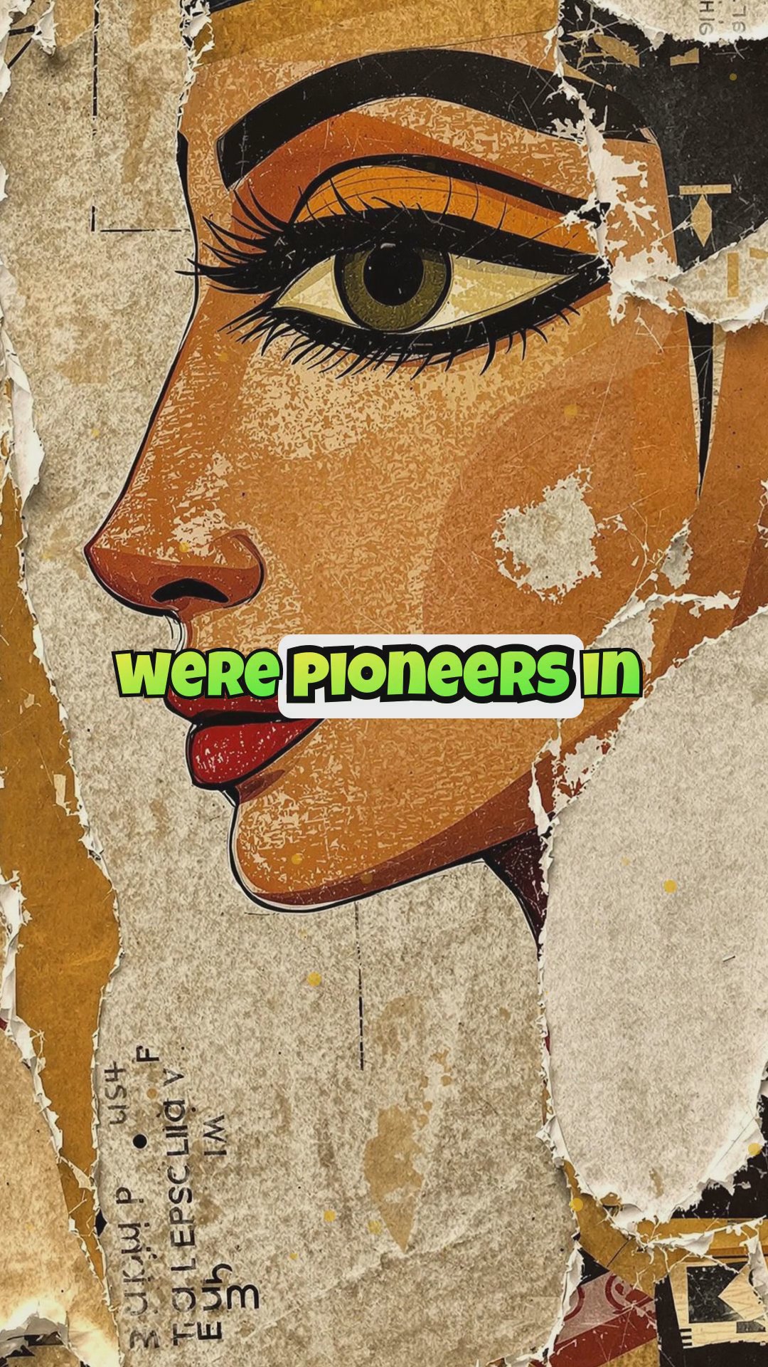 Egypt’s Unique Makeup: Blending Ancient Beauty with Modern African Influence