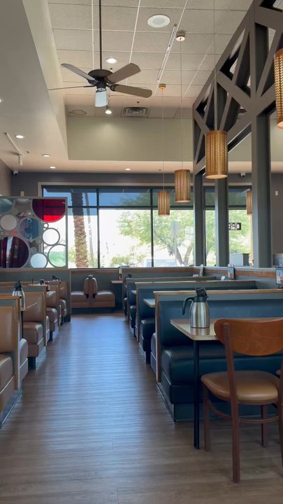 IHOP - Breakfast & Brunch Near Me - Las Vegas, Nevada
