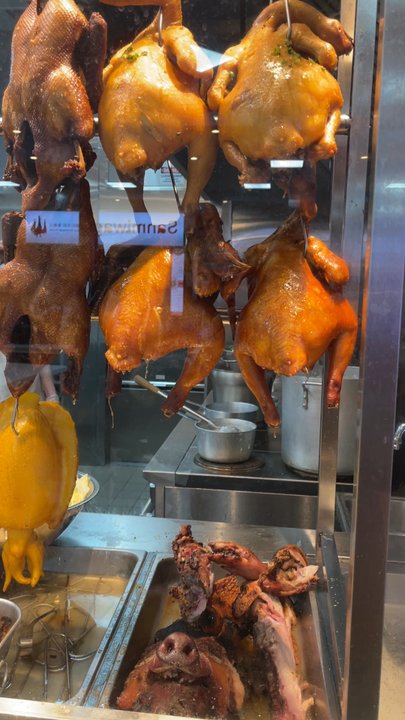Mott Street Eatery - Dim Sum Near Me - New York, New York