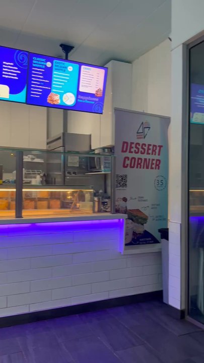 Dessert Corner - Desserts Near Me - Scarborough, Ontario