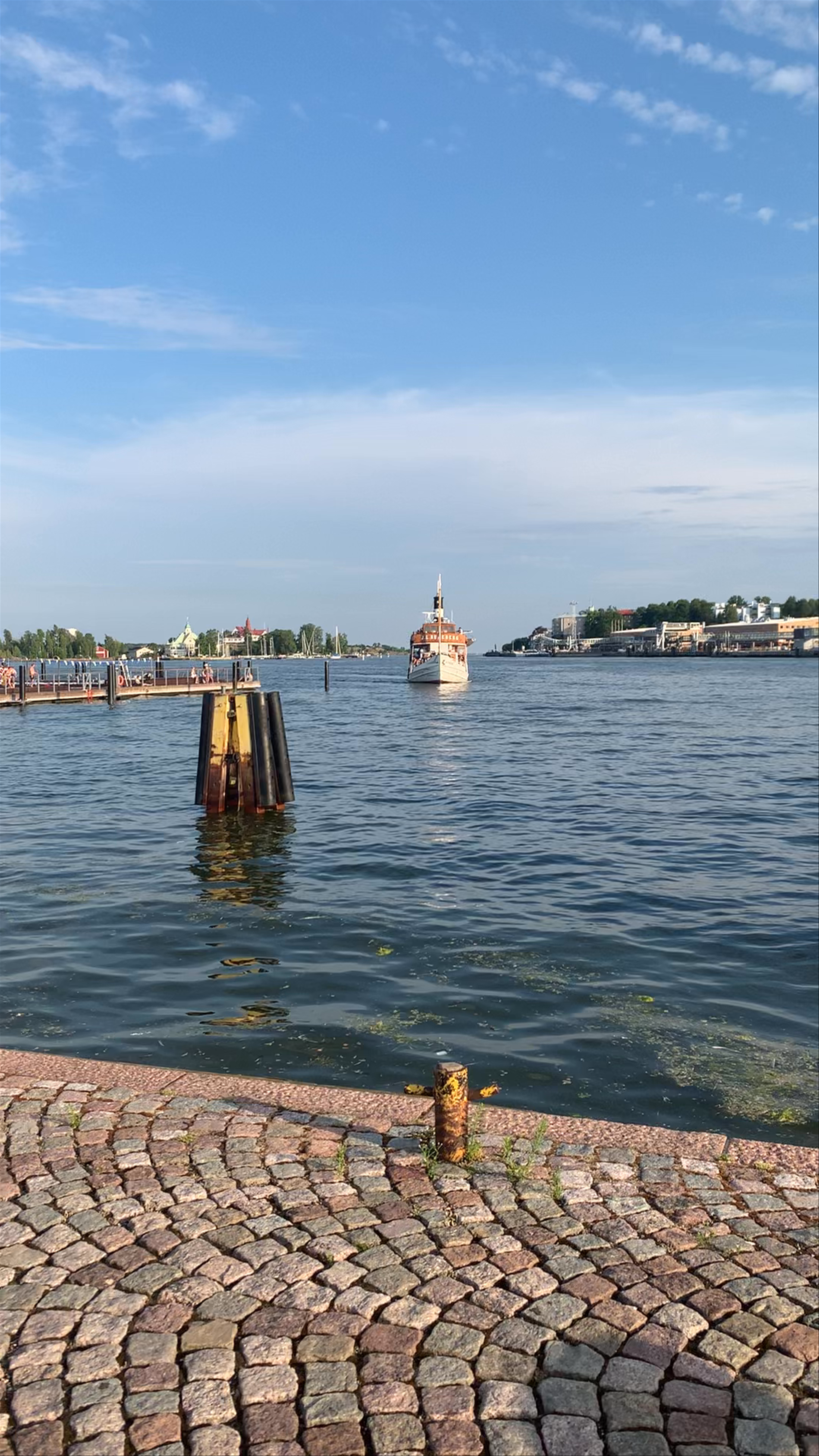 South Harbour