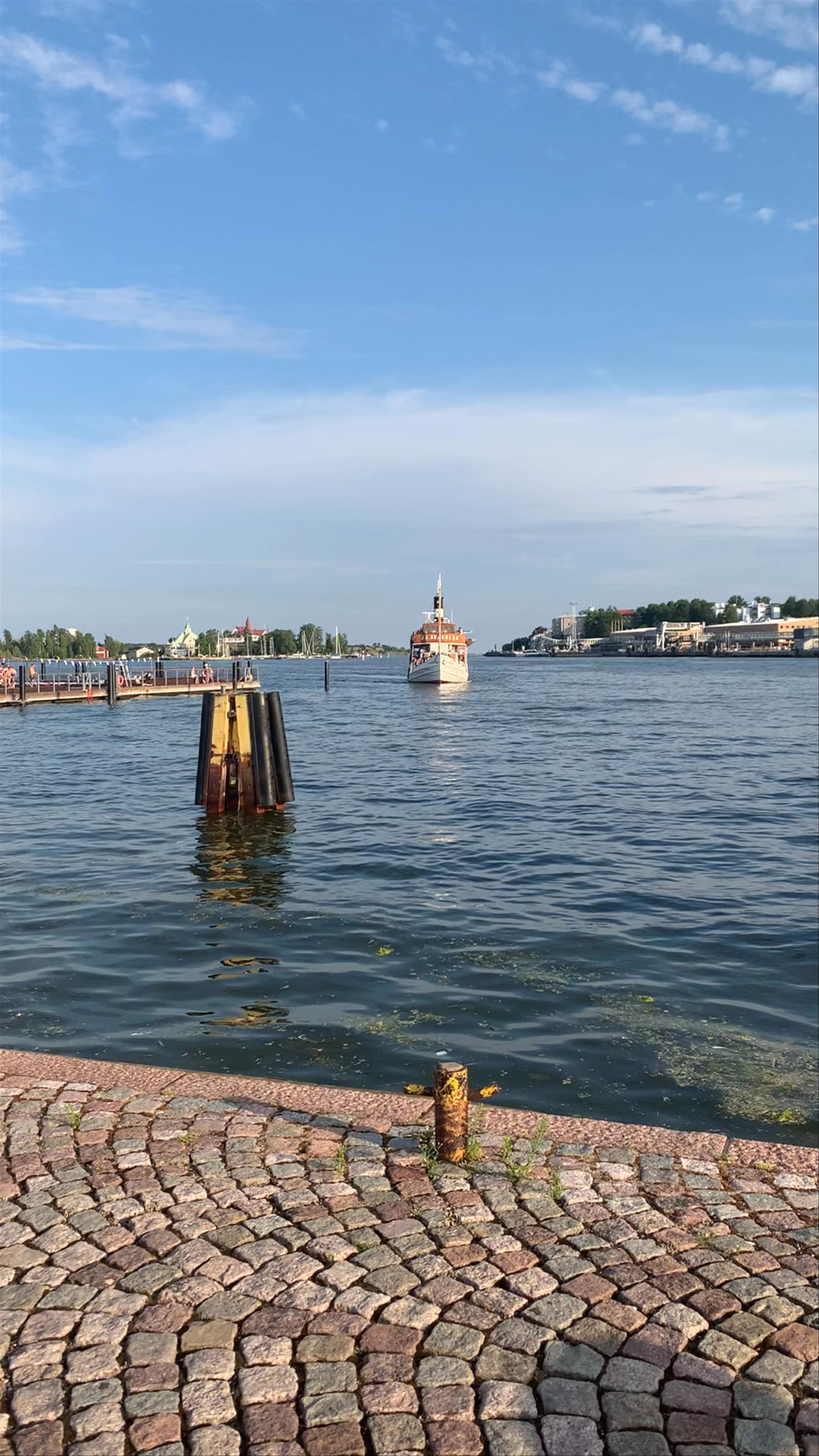 South Harbour