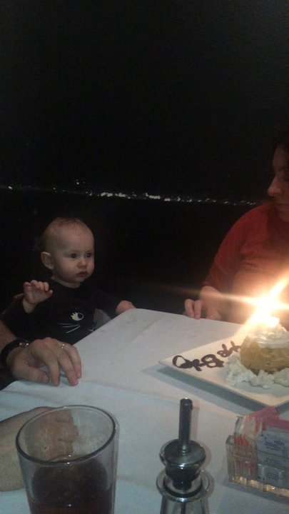 Edohana Sushi - Happy birthday, Matti! #DFWThanksgiving2015 - Japanese Near Me - Fort Worth, Texas