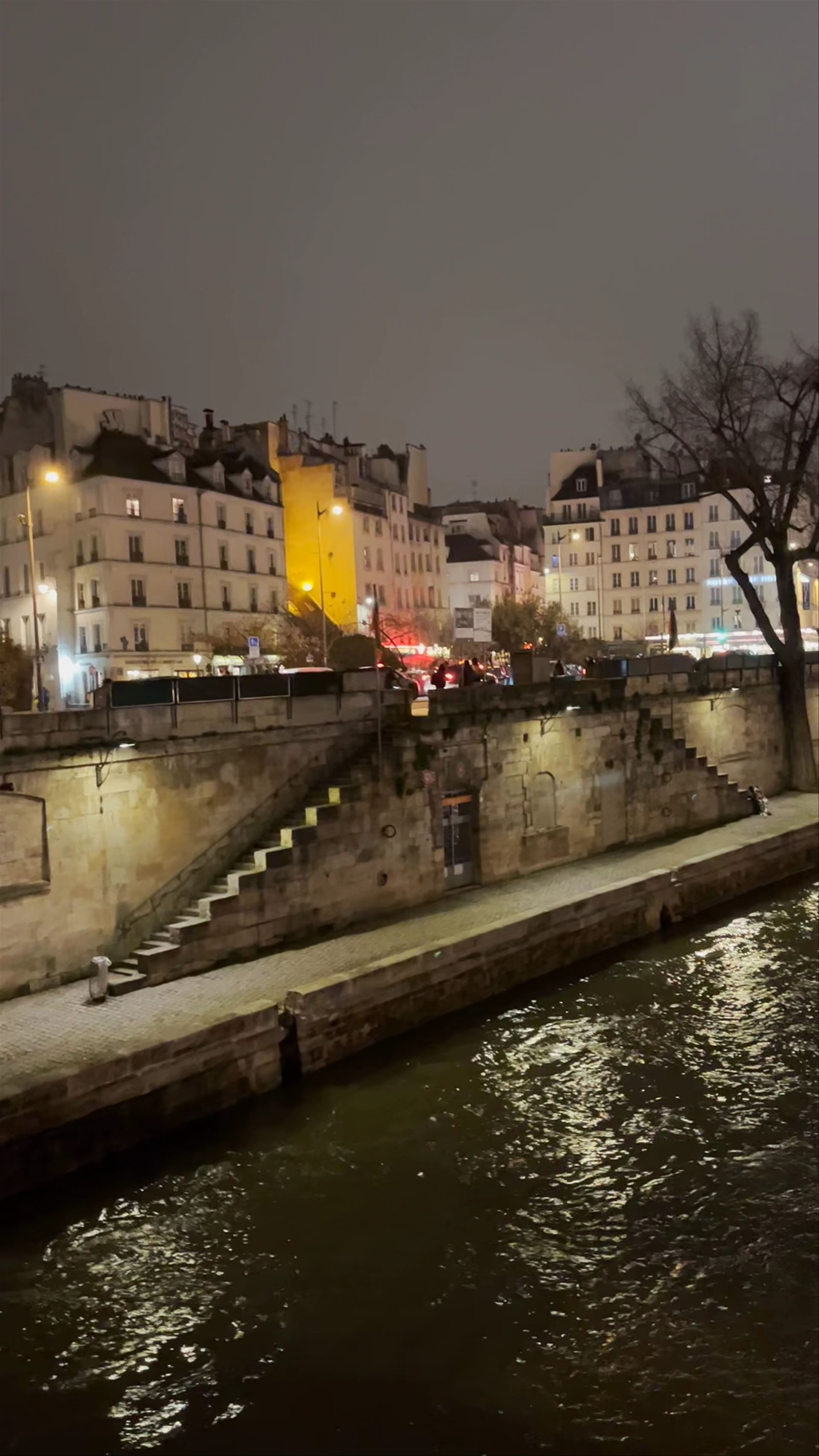 Pont Saint-Michel