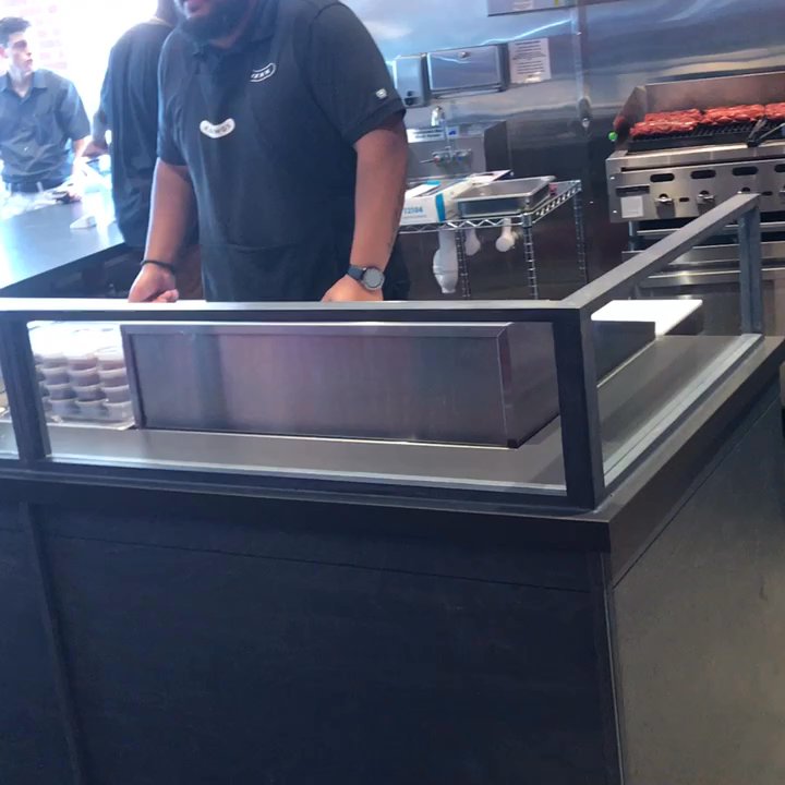 J Dawgs - Grilll not cooking?!?! - Hot Dogs Near Me - Midvale, Utah