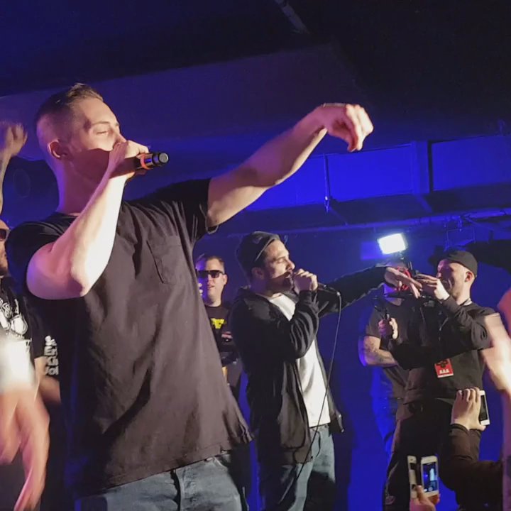 Bi Nuu - Music Venues Near Me - Berlin, BE