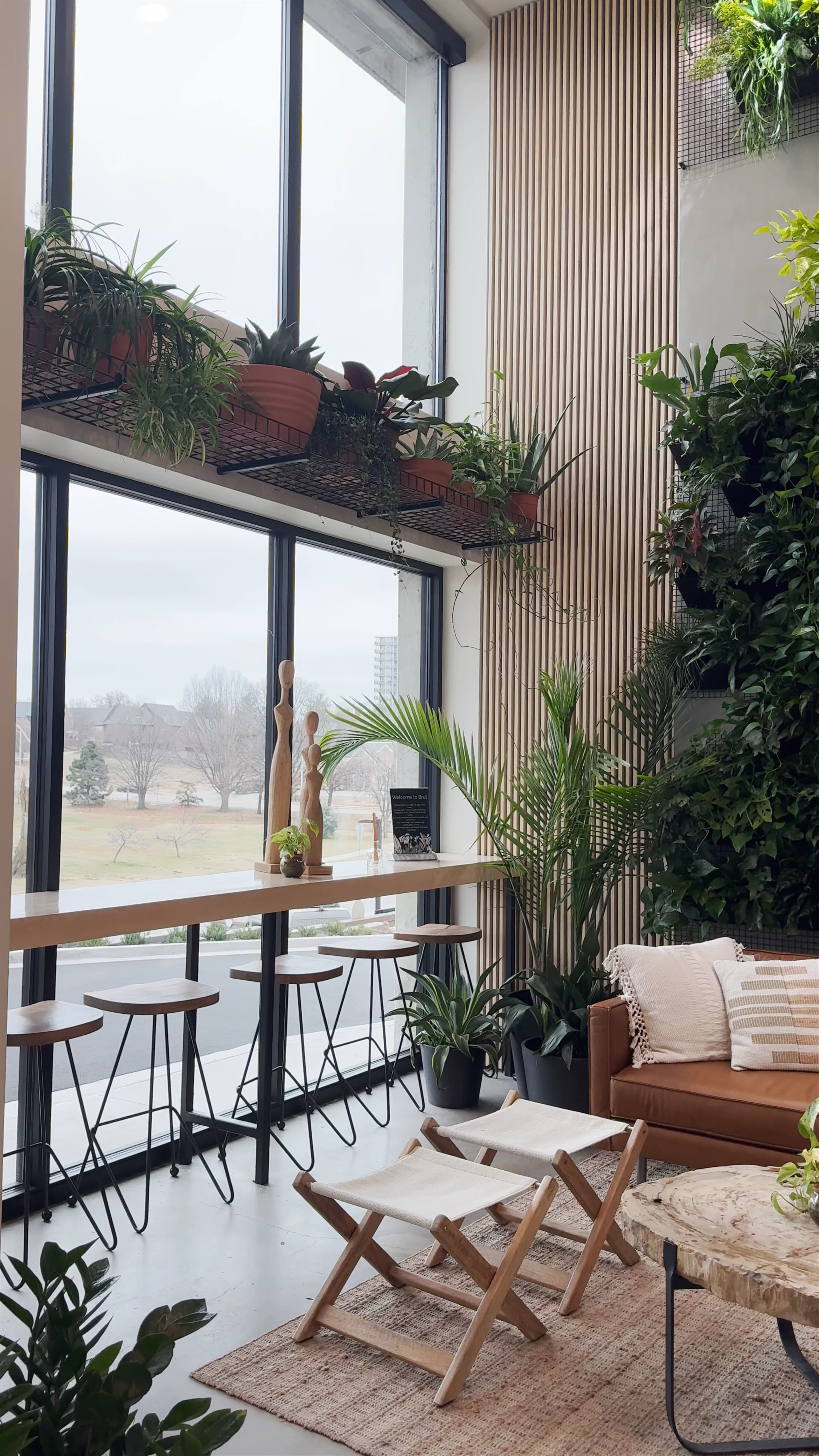 Dweller Workspace, South Boulder Avenue, Tulsa, Oklahoma, United States